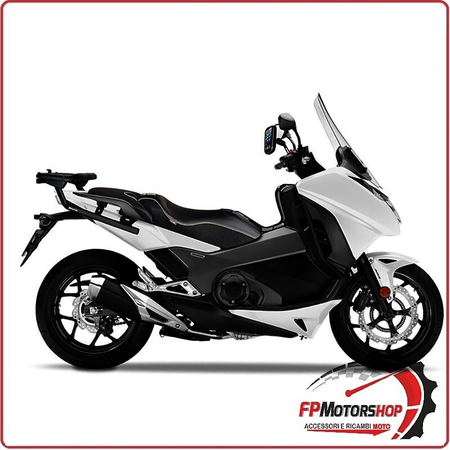 ATTACCO BAULETTO HONDA INTEGRA 750 H0NG76ST 2016-2021