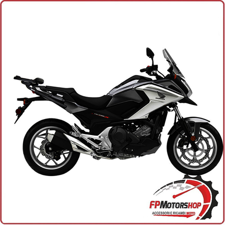 ATTACCO BAULETTO HONDA NC 750 H0NT75ST X 16- 2016-2020