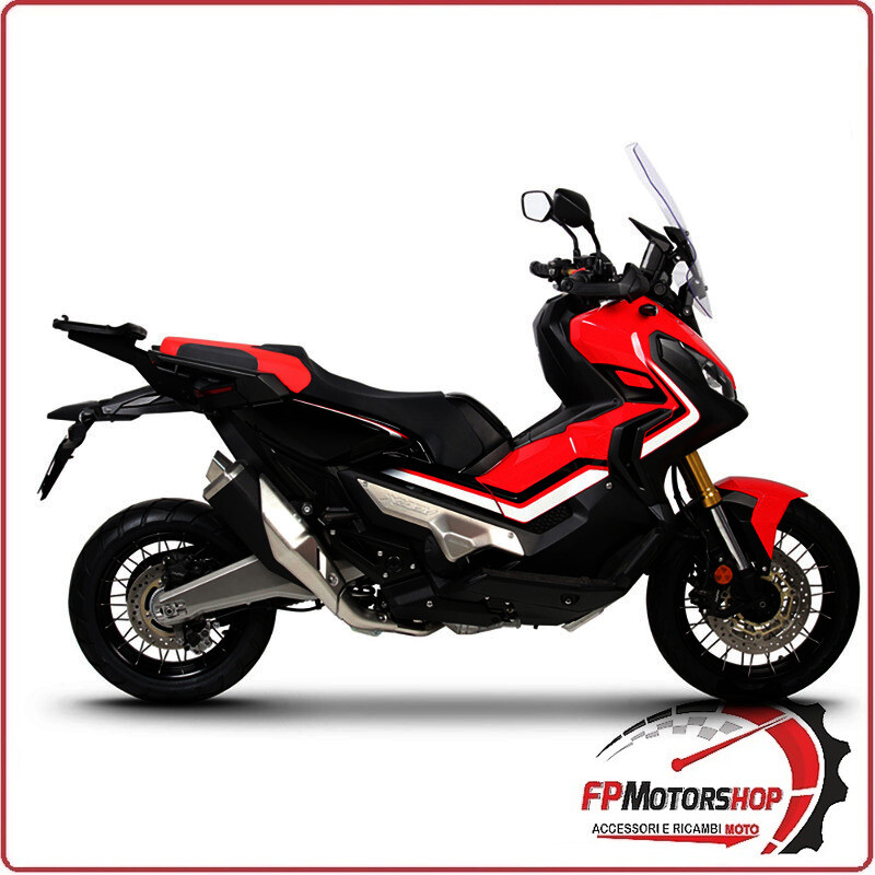 ATTACCO BAULETTO HONDA X-ADV 750 H0XD77ST 2017-2020