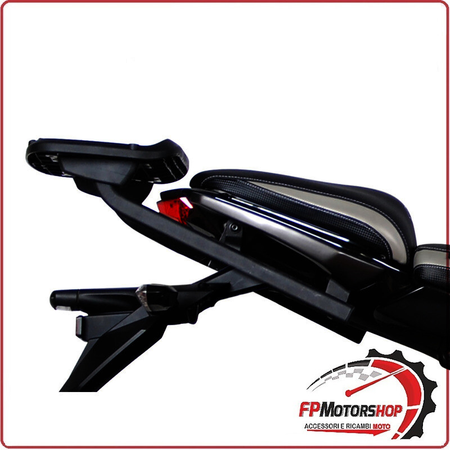 ATTACCO BAULETTO KAWASAKI ER-6N/F 650 K0ER62ST 2012-2017
