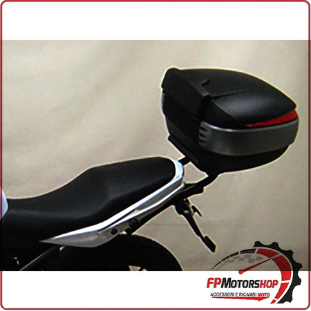 ATTACCO BAULETTO KAWASAKI ER-6N/F 650 K0ER69ST 2009-2011