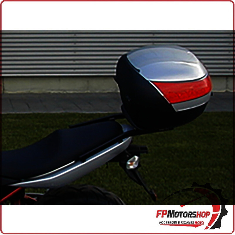 ATTACCO BAULETTO KAWASAKI ER-6N/F 650 K0ER65ST 2005-2008