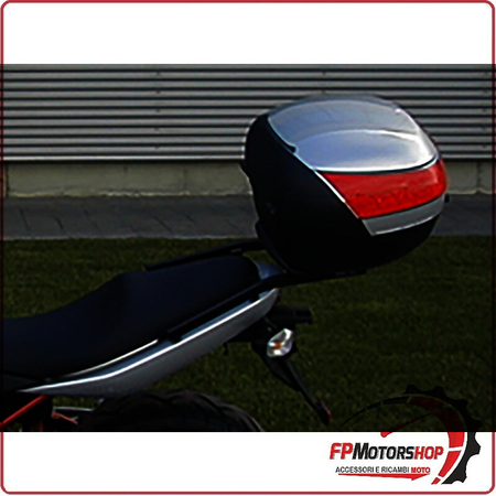 ATTACCO BAULETTO KAWASAKI ER-6N/F 650 K0ER65ST 2005-2008