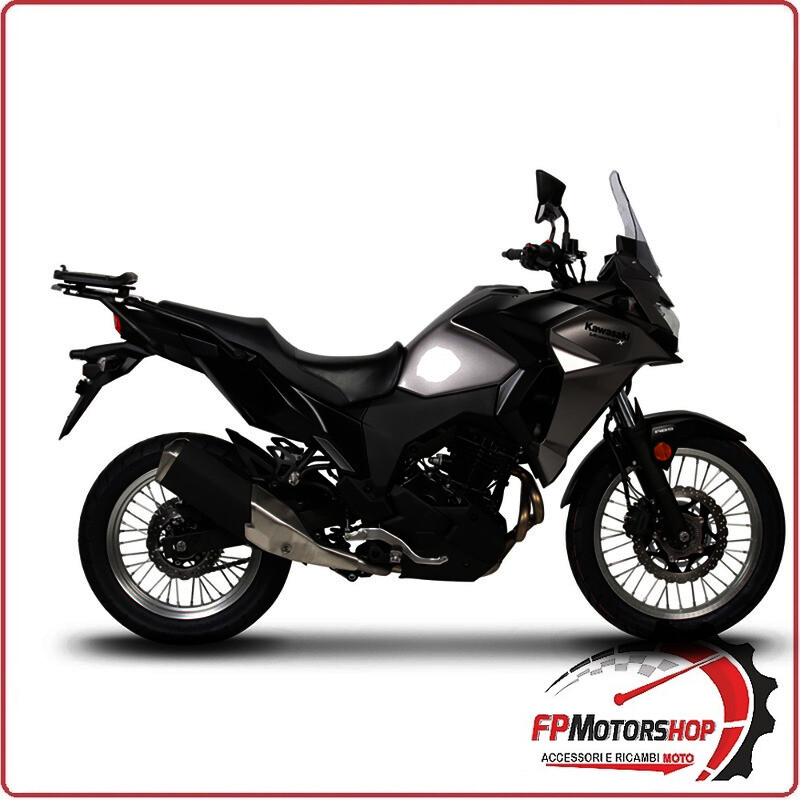 ATTACCO BAULETTO KAWASAKI VERSYS-X 300 K0VR37ST 2017-2022