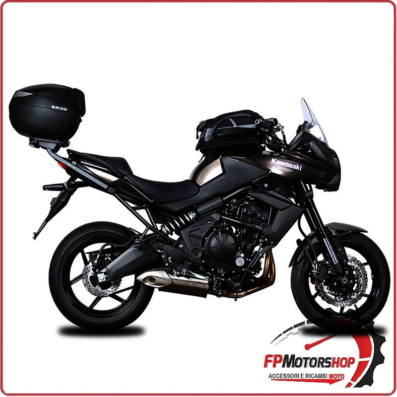 ATTACCO BAULETTO KAWASAKI VERSYS 650 K0VR60ST 2010-2014