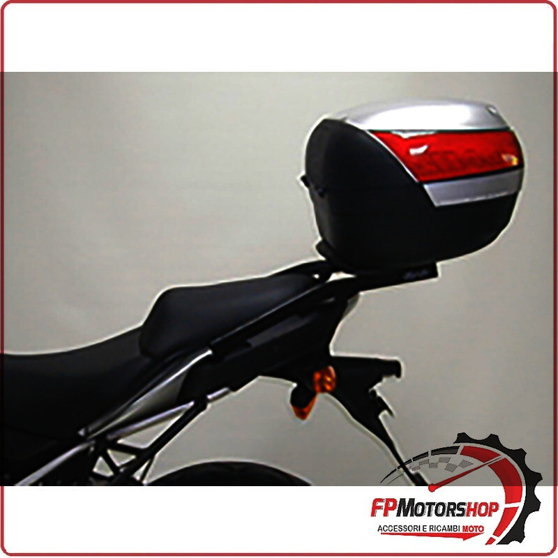 ATTACCO BAULETTO KAWASAKI VERSYS 650 K0VR67ST 2007-2009