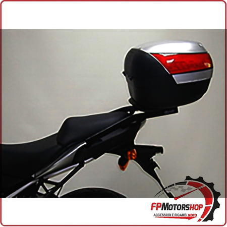 ATTACCO BAULETTO KAWASAKI VERSYS 650 K0VR67ST 2007-2009