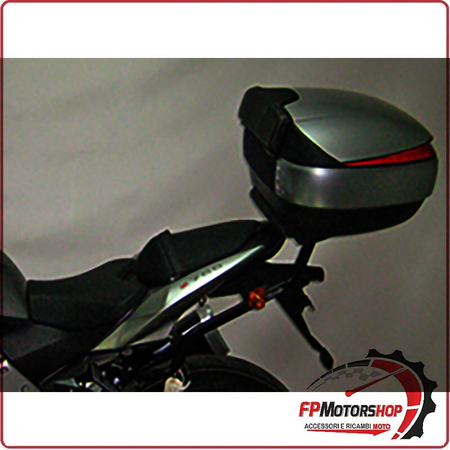 ATTACCO BAULETTO KAWASAKI Z750 07-12 K0Z778ST Z1000 2007-2012