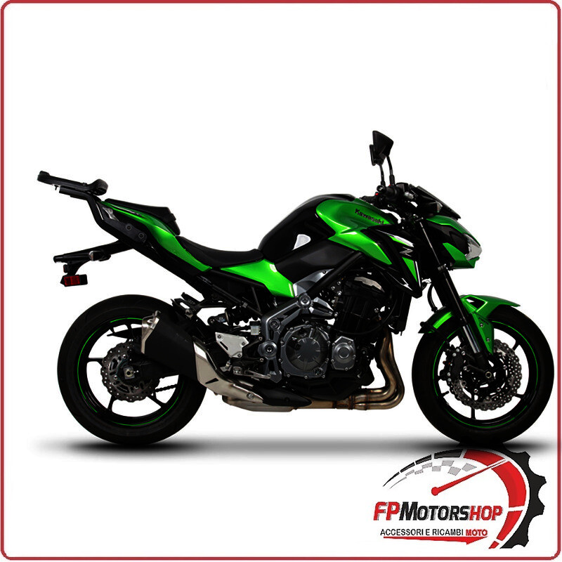 ATTACCO BAULETTO KAWASAKI Z900 17-22 K0Z997ST 2017-2022
