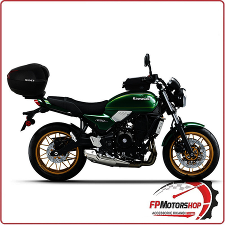 ATTACCO BAULETTO KAWASAKI Z650 RS K0ZR61ST 2021-2023