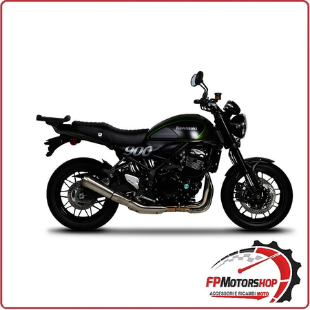 ATTACCO BAULETTO KAWASAKI Z900 RS K0ZR98ST 2018-2022