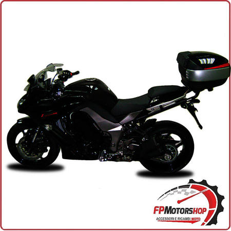 ATTACCO BAULETTO KAWASAKI Z1000 SX K0ZS11ST 2011-2017