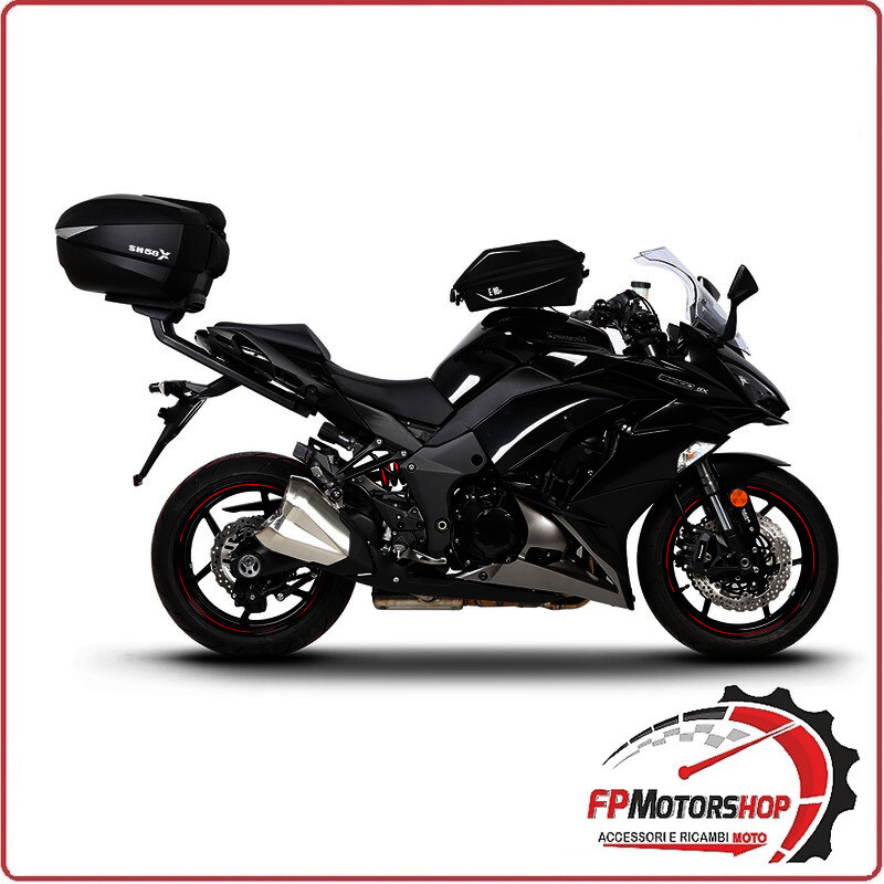 ATTACCO BAULETTO KAWASAKI Z1000 SX K0ZS18ST 2017-2021