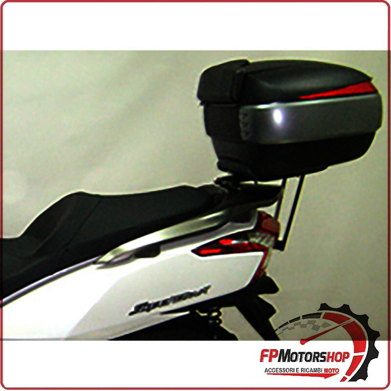 ATTACCO BAULETTO KYMCO DOWNTOWN 125/300 K0SP19ST 2009-2015