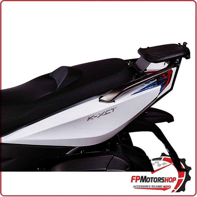 ATTACCO BAULETTO KYMCO K-XCT 125/300I K0XC32ST 13 17 SHAD 2013-2017