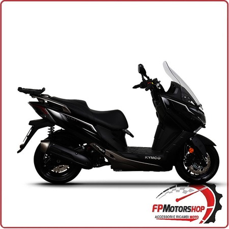 ATTACCO BAULETTO KYMCO X-TOWN 125/300 K0XT11ST 22- DAL 2022