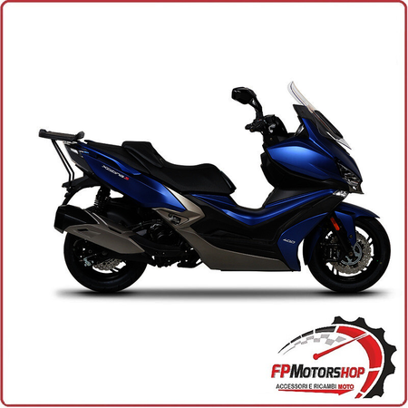 ATTACCO BAULETTO KYMCO XCITING 400S K0XC48ST 2018-2022