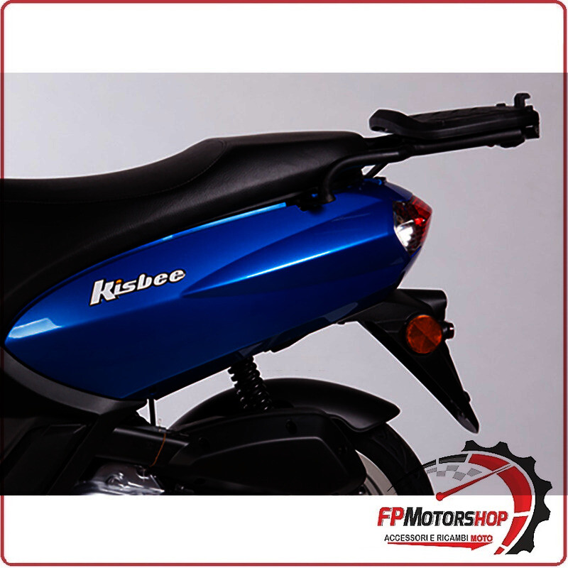 ATTACCO BAULETTO PEUGEOT KISBEE 50 P0KS53ST 2013-2020