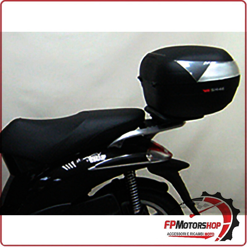 ATTACCO BAULETTO PIAGGIO LIBERTY 50/125/150 V0LB19ST 2005-2022