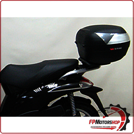ATTACCO BAULETTO PIAGGIO LIBERTY 50/125/150 V0LB19ST 2005-2022