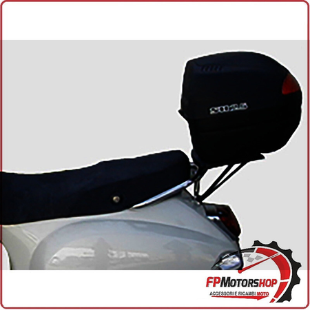 ATTACCO BAULETTO PIAGGIO LX 50/125 V0LX55ST 2005-2008