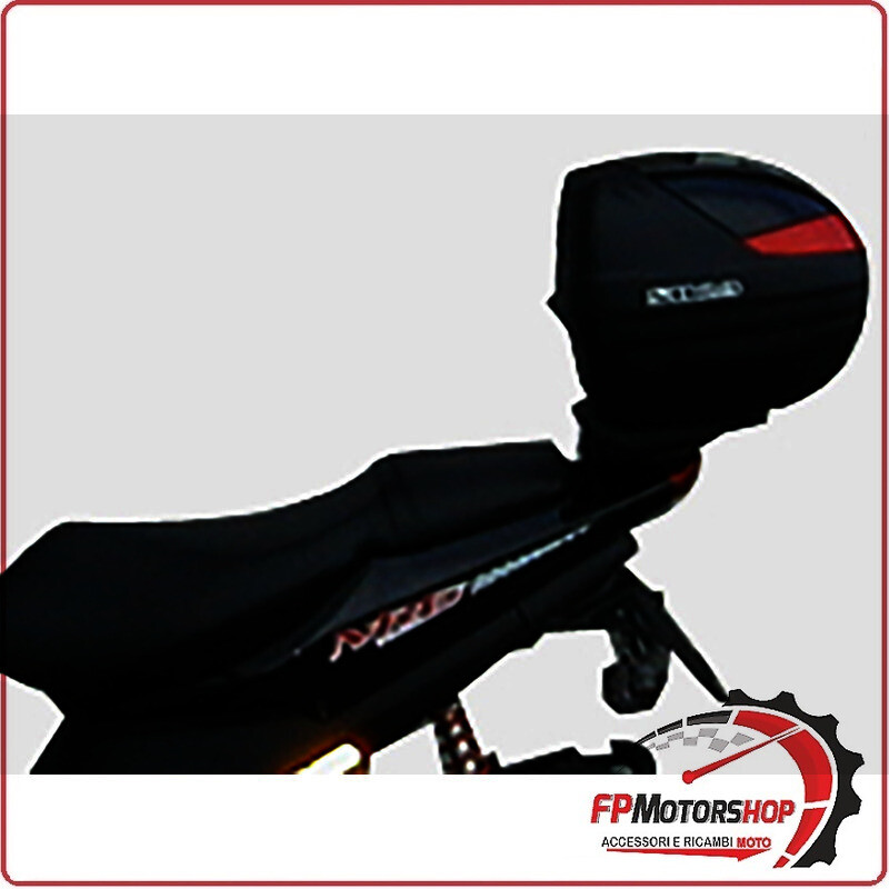 ATTACCO BAULETTO PIAGGIO NRG 50 V0NR55ST 2005-2022