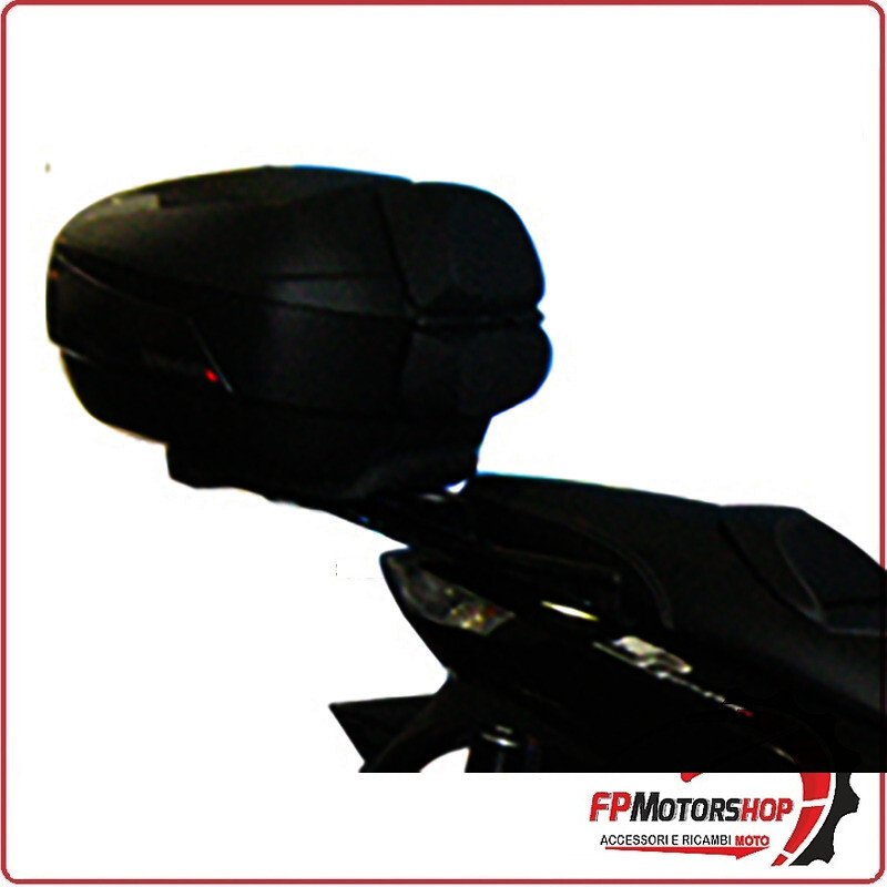 ATTACCO BAULETTO PIAGGIO MP3 YOURBAN V0YR11ST 125 2011-2018