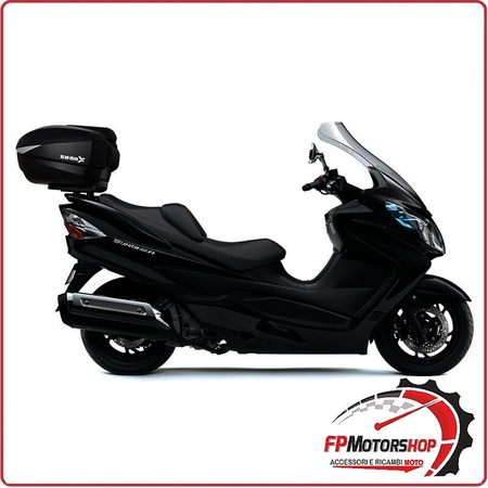 ATTACCO BAULETTO SUZUKI BURGMAN 400 S0BR46ST 2006-2016