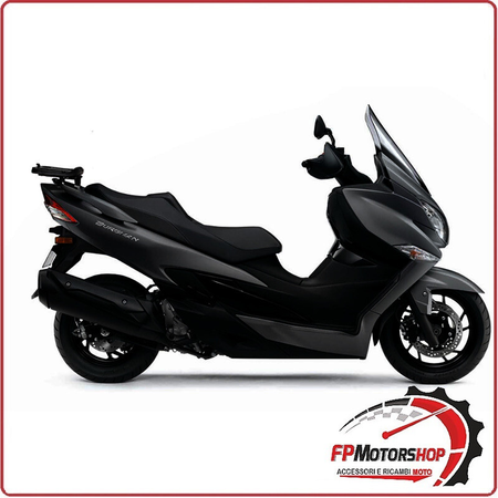 ATTACCO BAULETTO SUZUKI BURGMAN 400 S0BR47ST 2017-2022