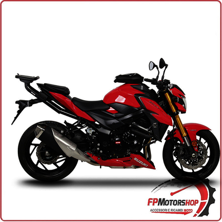 ATTACCO BAULETTO SUZUKI GSX-S 750 S0GS77ST 2017-2021