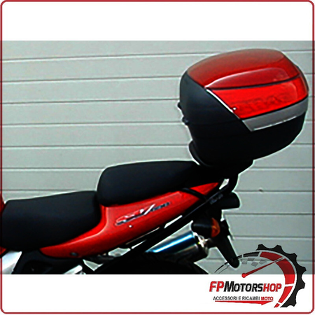 ATTACCO BAULETTO SUZUKI SV 650 S0SV69ST 1999-2002