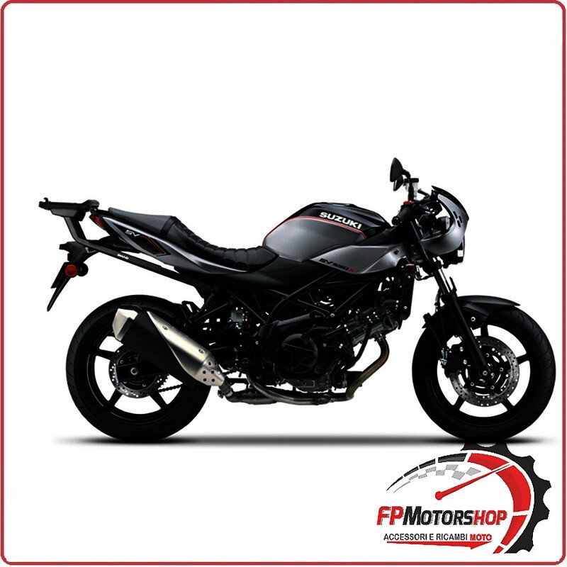 ATTACCO BAULETTO SUZUKI SV 650 S0SV68ST X 2016-2022