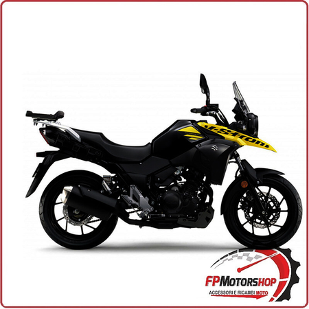 ATTACCO BAULETTO SUZUKI DL V-STROM S0VS27ST 250 2017-2021