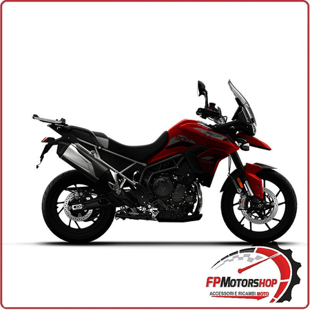 ATTACCO BAULETTO TRIUMPH TIGER 850 T0TG90ST SPORT 21 SHAD
