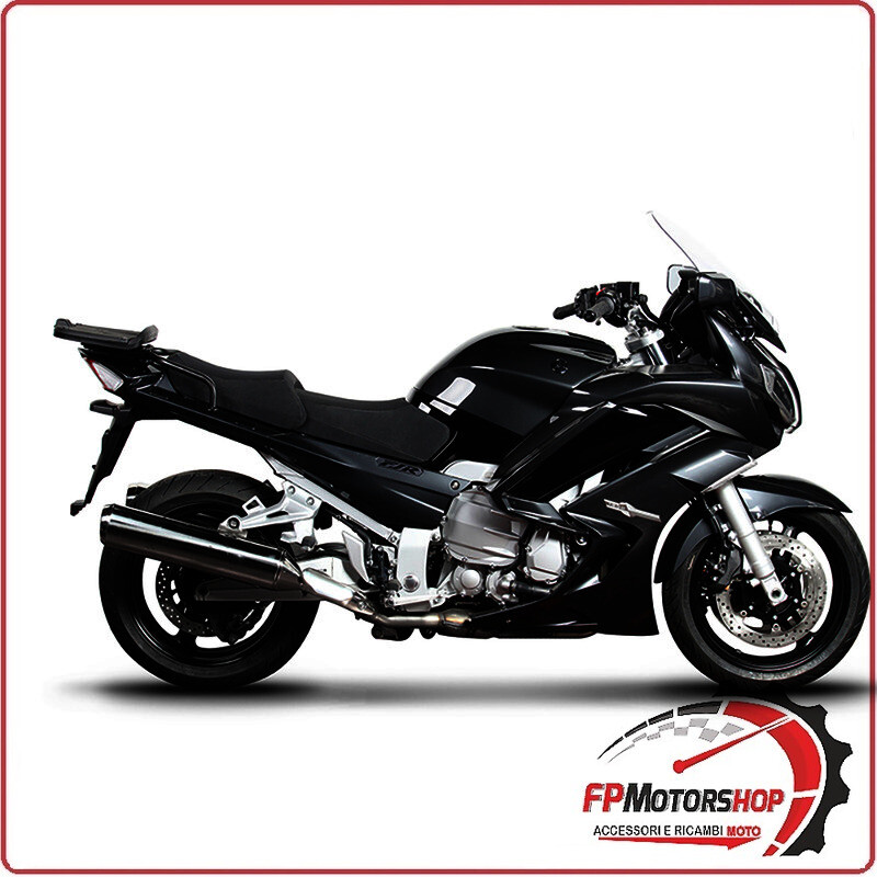 ATTACCO BAULETTO YAMAHA FJR 1300 Y0FJ15ST 2006-2020