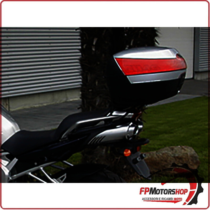 ATTACCO BAULETTO YAMAHA FZ6 FAZER Y0FZ64ST 600 2004-2012