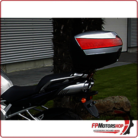 ATTACCO BAULETTO YAMAHA FZ6 FAZER Y0FZ64ST 600 2004-2012