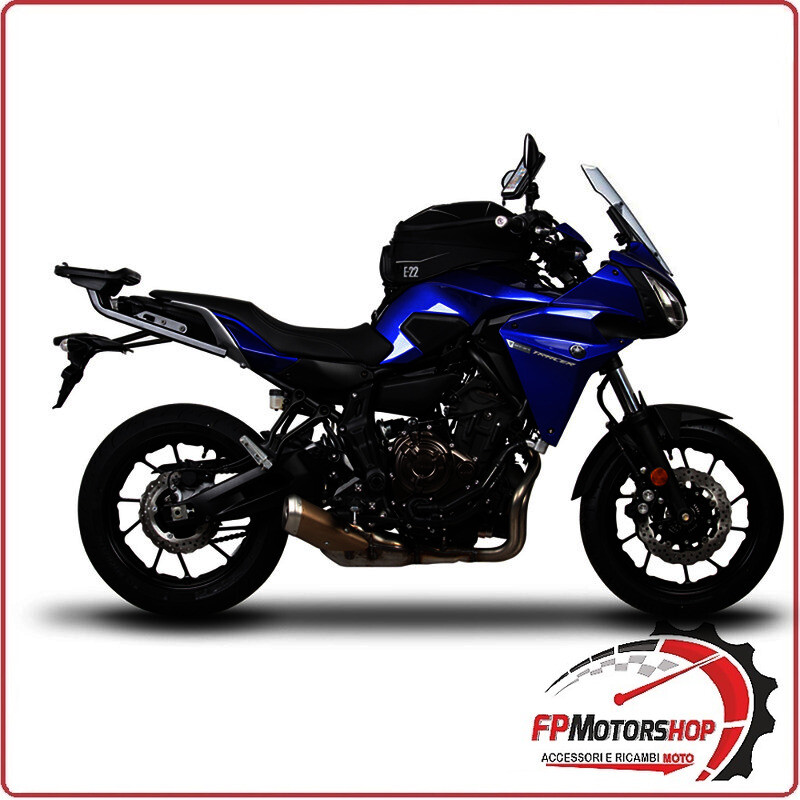 ATTACCO BAULETTO YAMAHA TRACER 700 Y0MT76ST 16- DAL 2016
