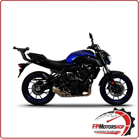 ATTACCO BAULETTO YAMAHA MT-07 14-21 Y0MT78ST 2014-2021