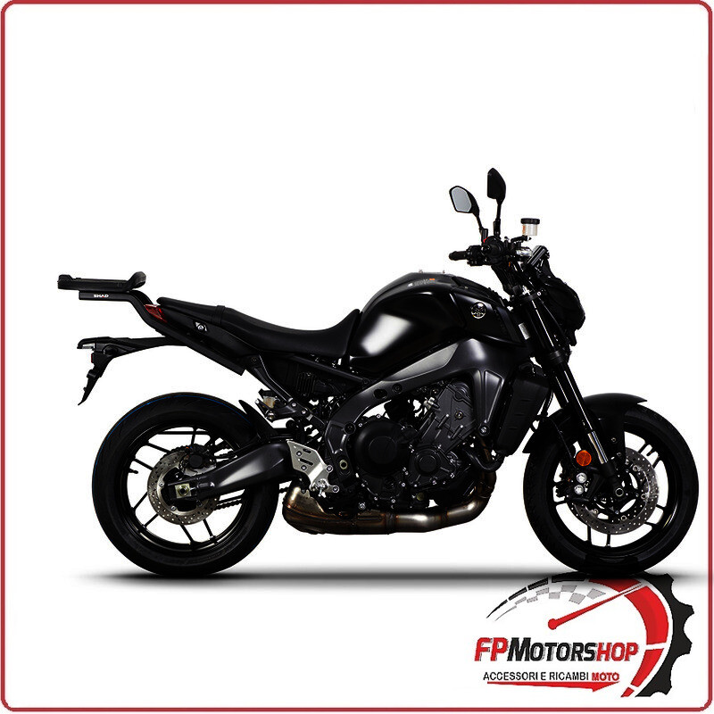 ATTACCO BAULETTO YAMAHA MT-09 21 Y0MT91ST
