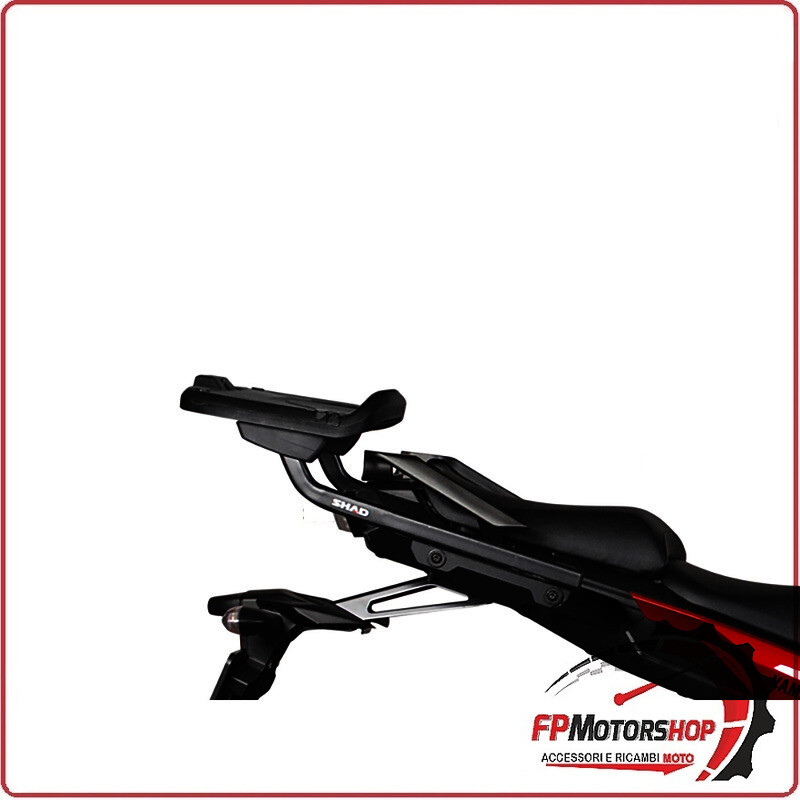 ATTACCO BAULETTO YAMAHA TRACER 900 Y0MT95ST 2015-2017