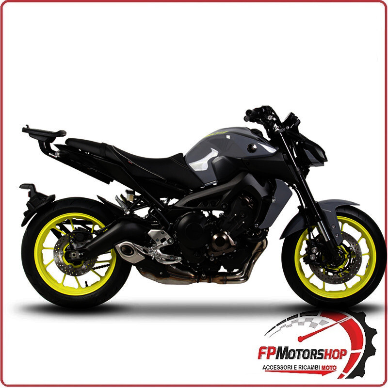 ATTACCO BAULETTO YAMAHA MT-09 17-21 Y0MT97ST SP 2017-2021