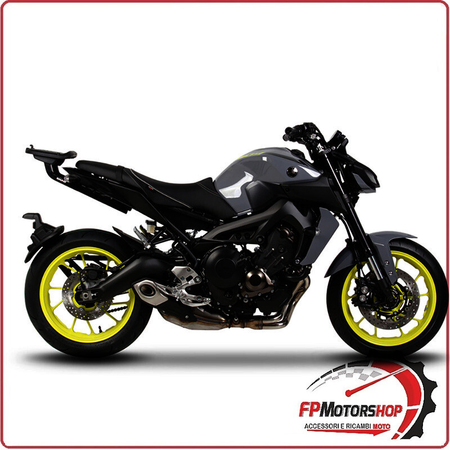 ATTACCO BAULETTO YAMAHA MT-09 17-21 Y0MT97ST SP 2017-2021