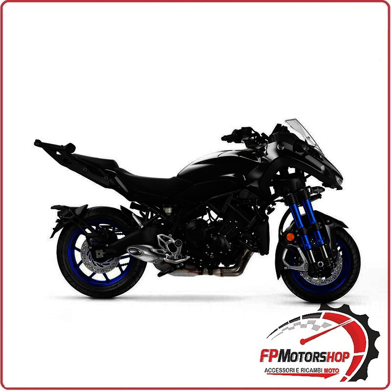 ATTACCO BAULETTO YAMAHA NIKEN 900 Y0NK98ST 2018-2022