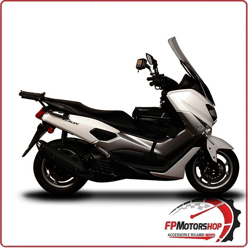 ATTACCO BAULETTO YAMAHA N-MAX 125I Y0NM15ST 2015-2020
