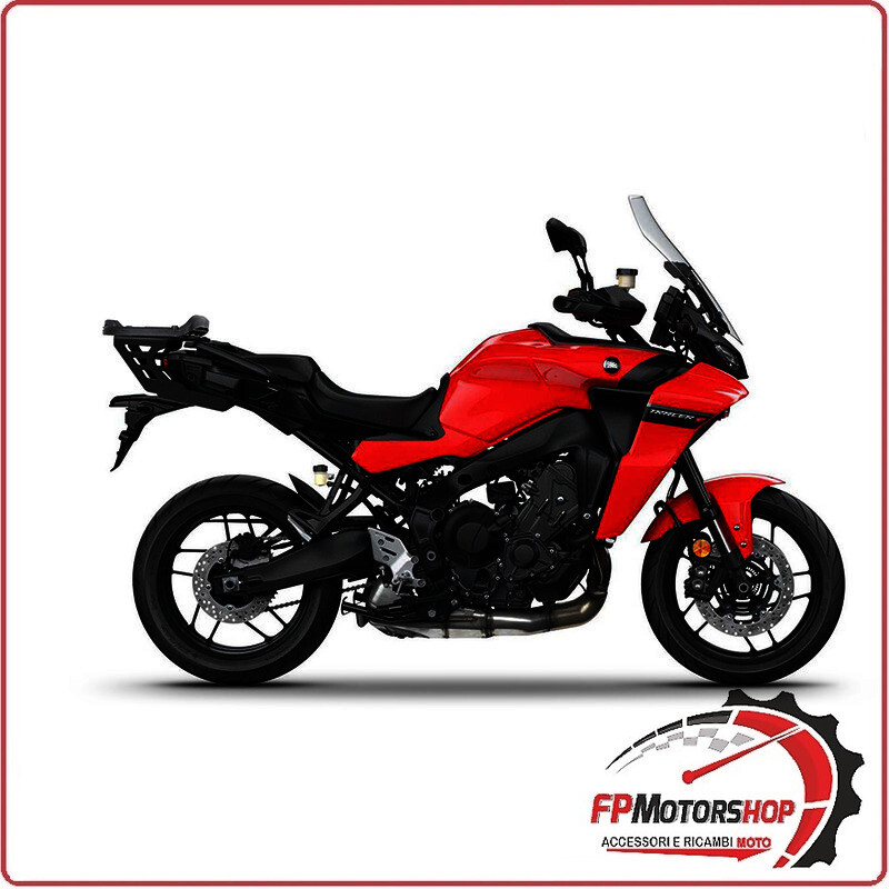 ATTACCO BAULETTO YAMAHA TRACER 900 Y0TC91ST 21- 2021-2023