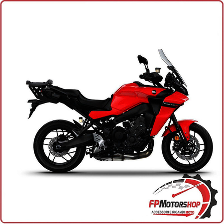 ATTACCO BAULETTO YAMAHA TRACER 900 Y0TC91ST 21- 2021-2023
