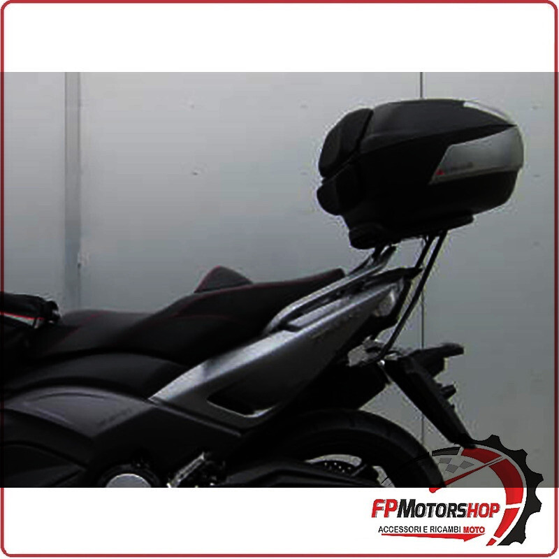 ATTACCO BAGAGLIO BAULETTO SCOOTER PER YAMAHA SDA0292 T-MAX 530 12 16 SHAD