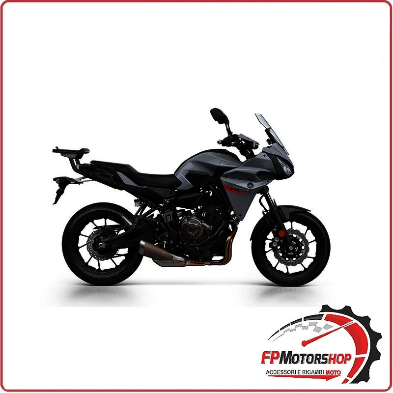 ATTACCO BAULETTO YAMAHA TRACER 700 Y0TR79ST GT 19- SHAD DAL 2019