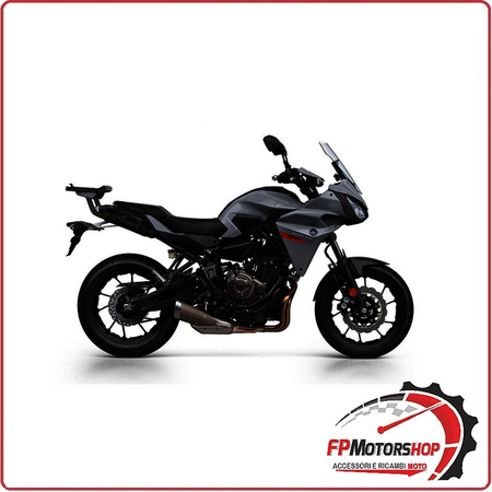 ATTACCO BAULETTO YAMAHA TRACER 700 Y0TR79ST GT 19- SHAD DAL 2019